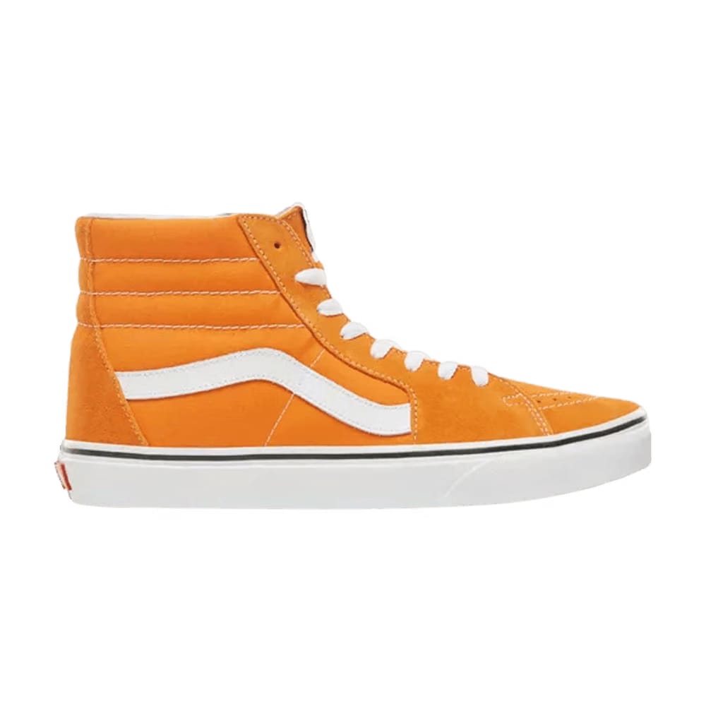 Vans Sk8-Hi Dark Cheddar