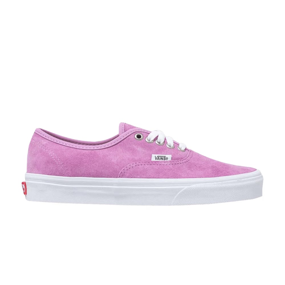 Vans Authentic Suede Violet