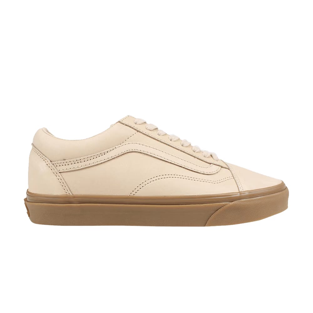 Vans Old Skool DX Veggie Tan