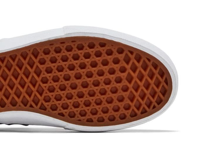 Supreme x Vans Authentic Pro Checkered Blue