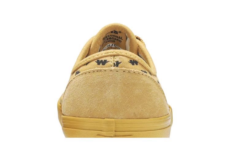 WTAPS x Vans Authentic Syndicate Wings