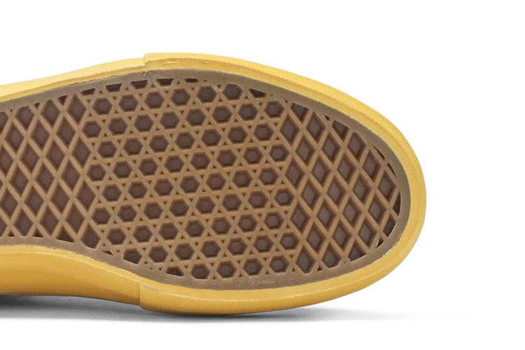 WTAPS x Vans Authentic Syndicate Wings