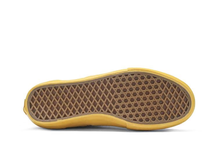 WTAPS x Vans Authentic Syndicate Wings