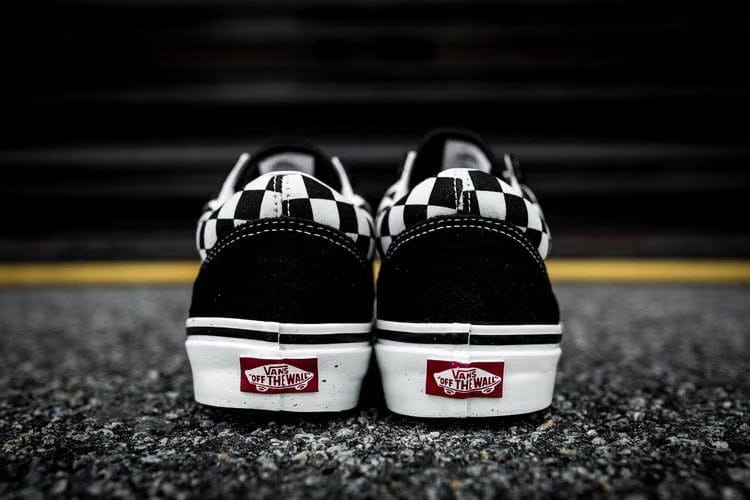 Vans Old Skool 36 DX Anaheim Factory
