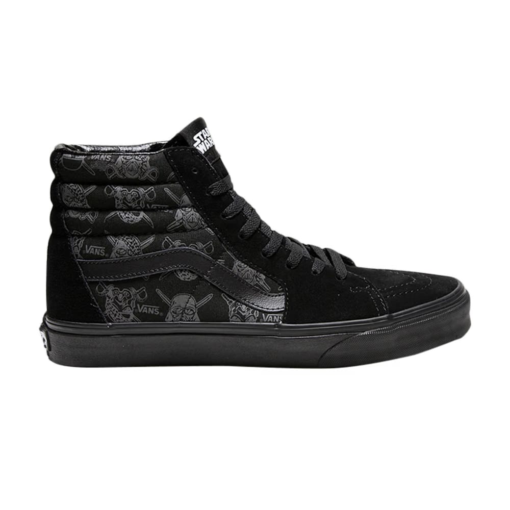 Vans Sk8-Hi Star Wars Dark Side
