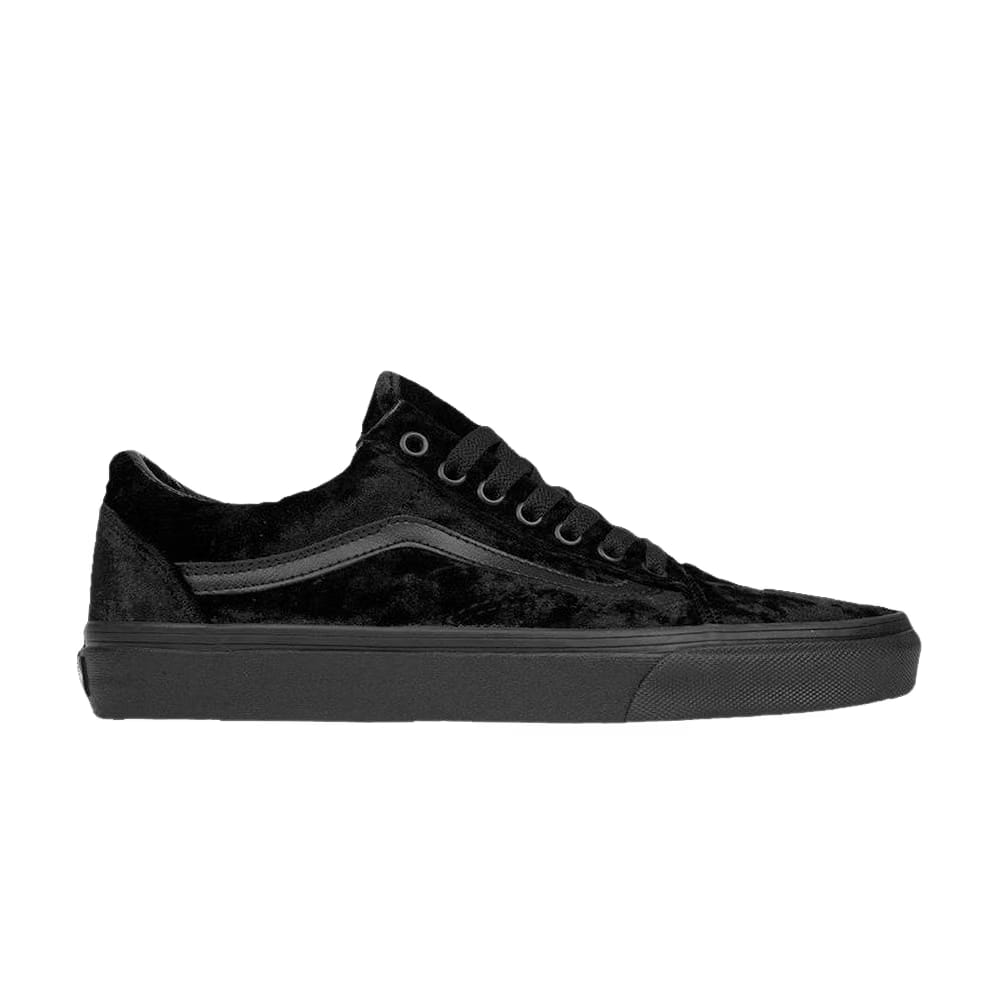 Vans Old Skool Velvet
