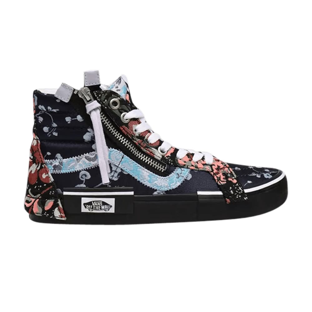 Vans Sk8-Hi Reissue CAP Florals