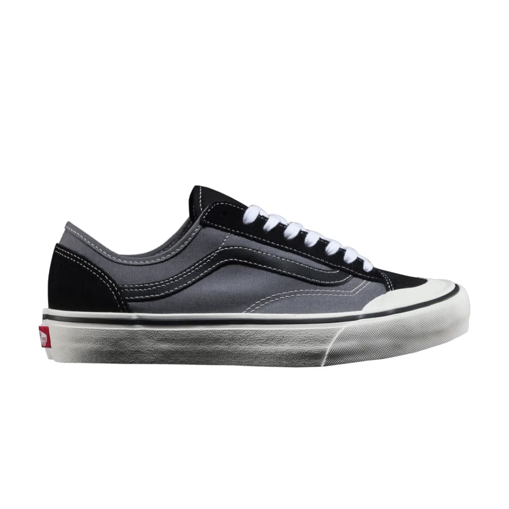 Vans Style 36 Decon SF Quiet Shade Marshmallow