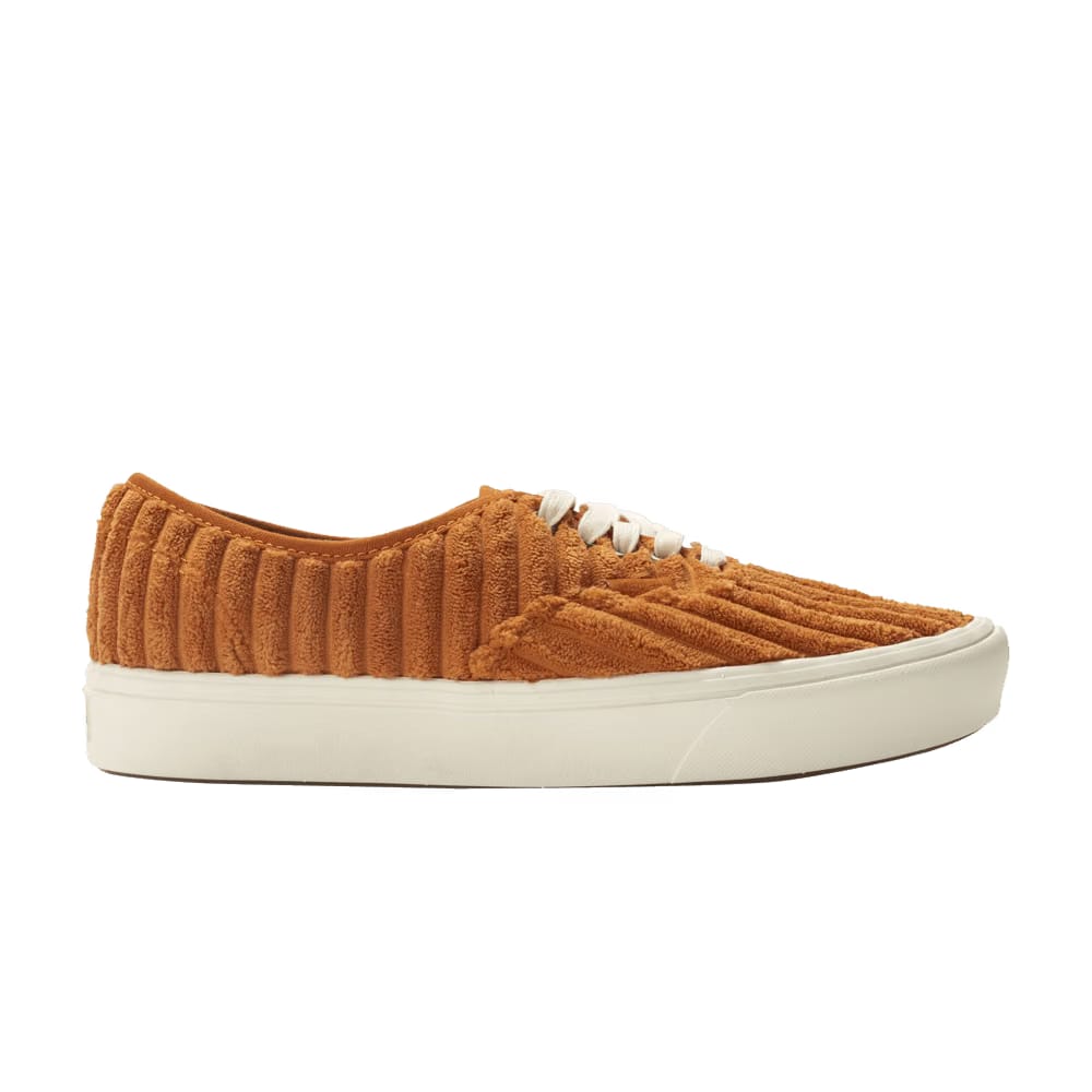 Vans ComfyCush Authentic Jumbo Corduroy - Hawaiian Sunset