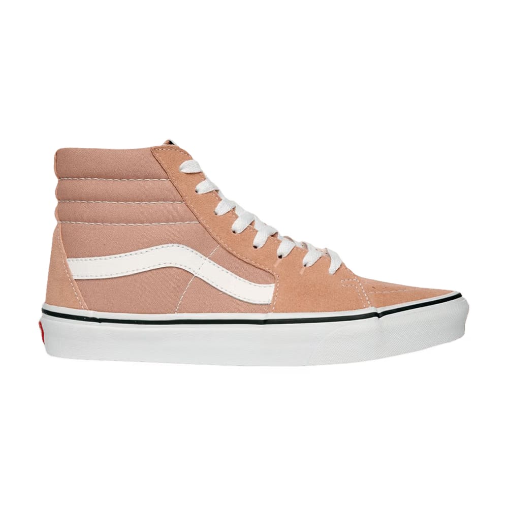 Vans Sk8-Hi Mahogany Rose