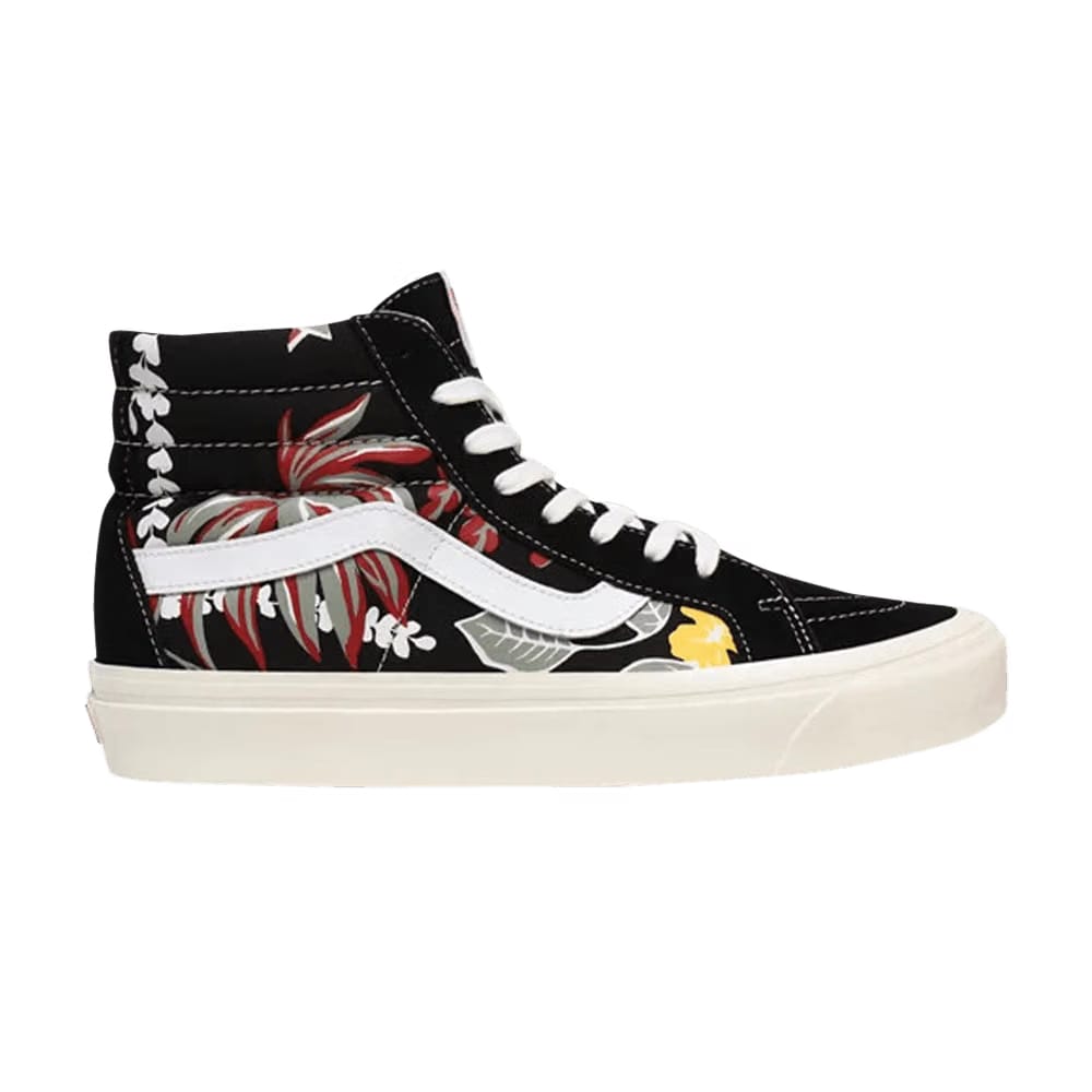Vans Sk8-Hi 38 DX Anaheim Factory - Aloha