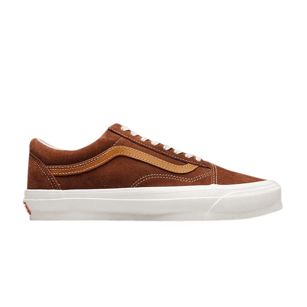 Vans OG Old Skool LX Dachshund