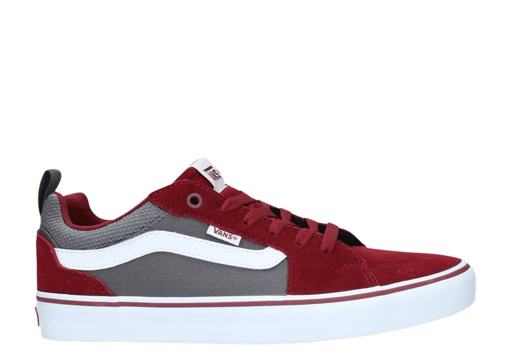 Vans Filmore Cabernet