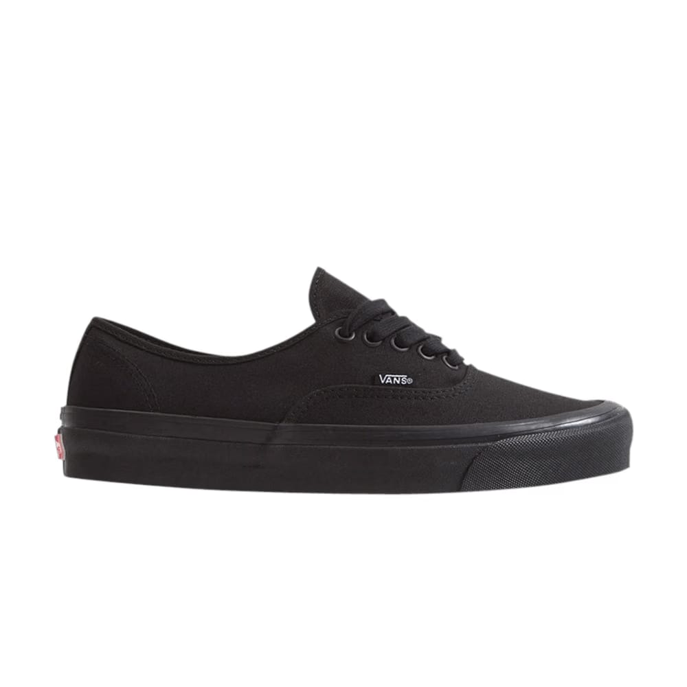 Vans Authentic 44 DX Anaheim Factory - Black