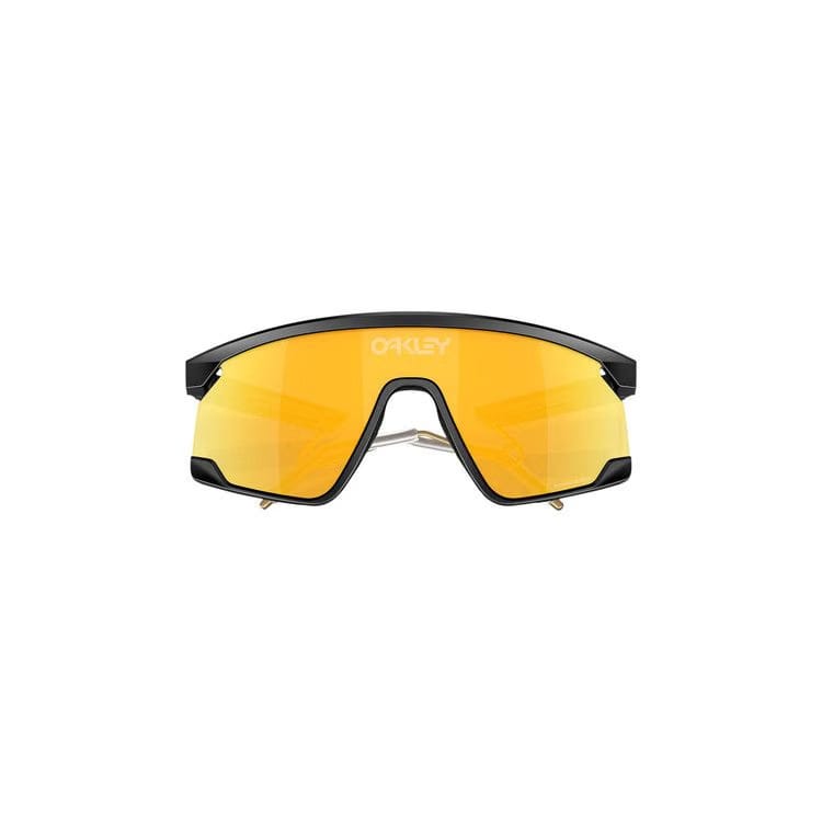 Oakley BXTR Metal Sunglasses Matte Clear