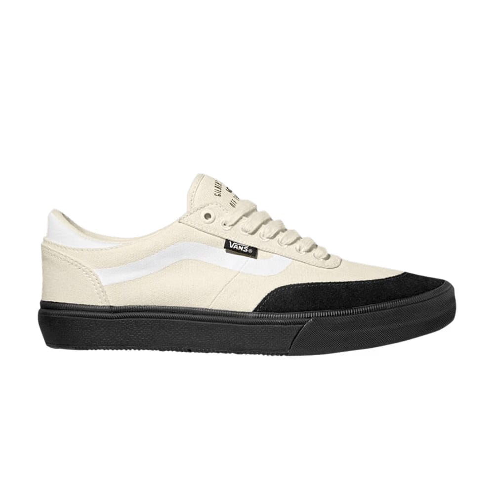 Vans Gilbert Crockett 2 Pro White Black
