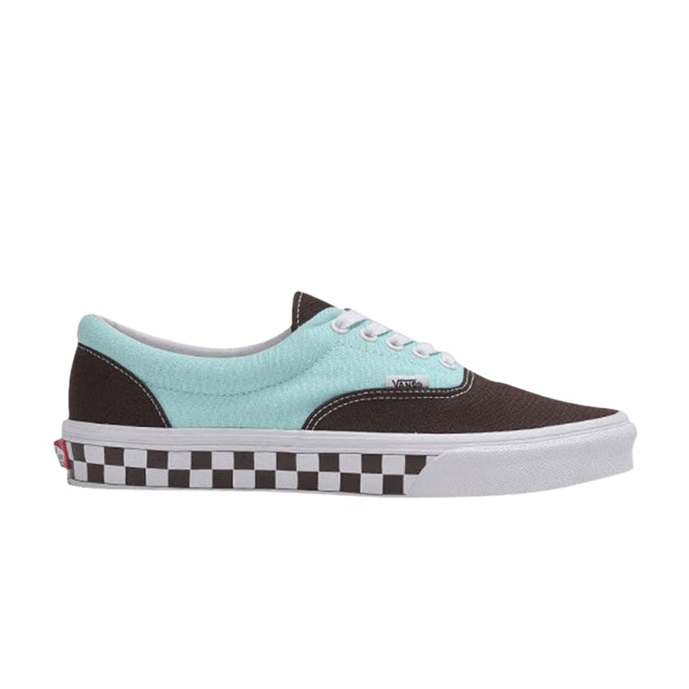 Vans Era BMX Checkerboard - Demitasse Island Paradise