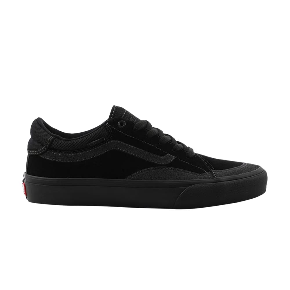 Vans TNT Advanced Prototype Blackout
