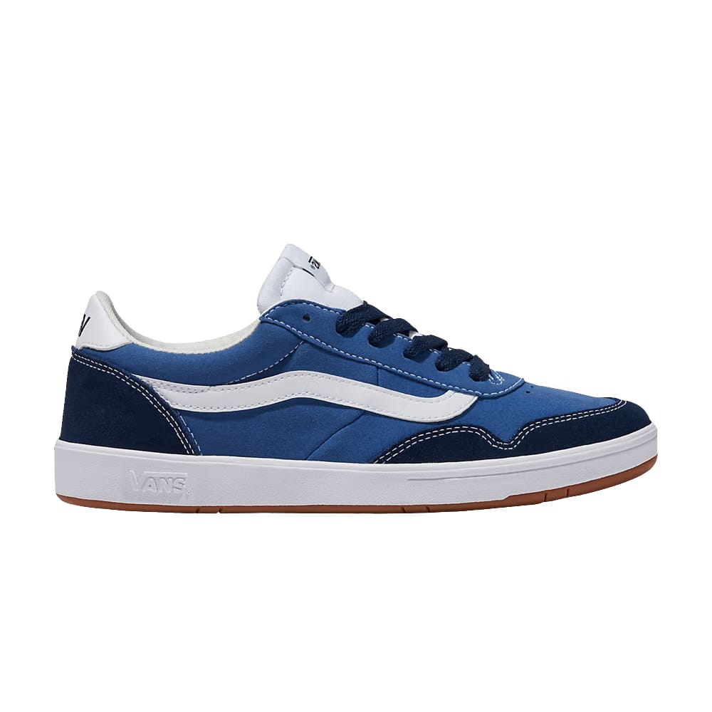 Vans Cruze Too CC 2 Tone - Dress Blues