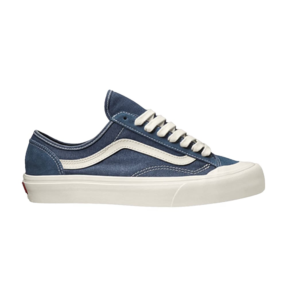 Vans Style 36 Decon SF Salt Wash - Dark Denim