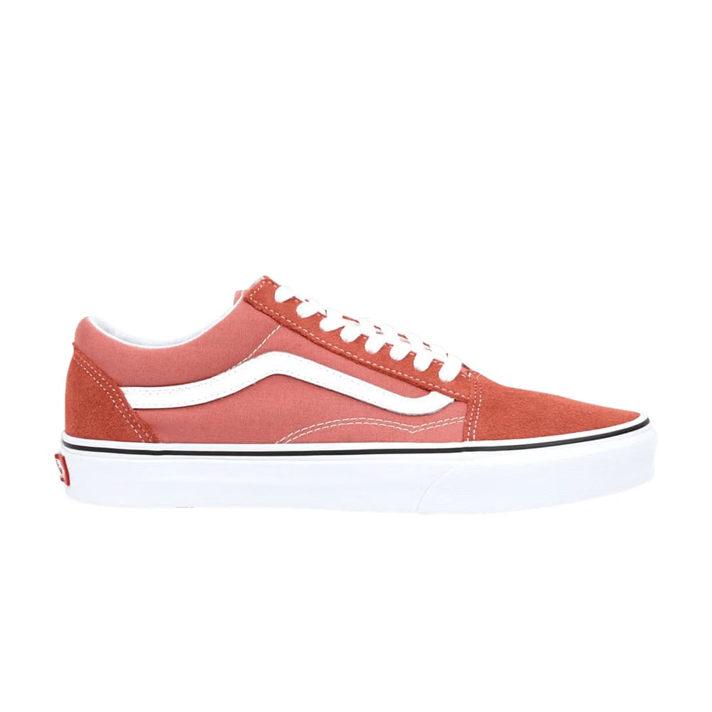 Vans Old Skool Faded Rose