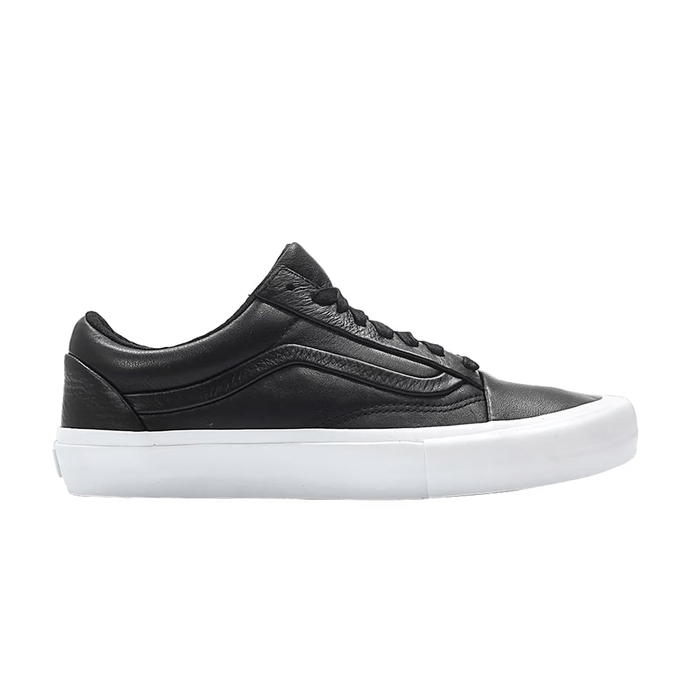 Vans Old Skool Stitch and Turn