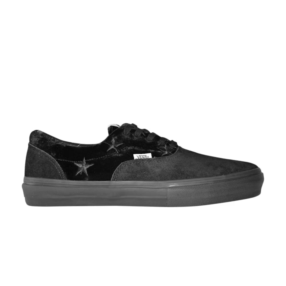Vans Supreme x Era Pro Velvet Stars