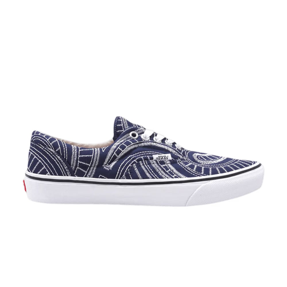 Supreme x Vans Era Spiral