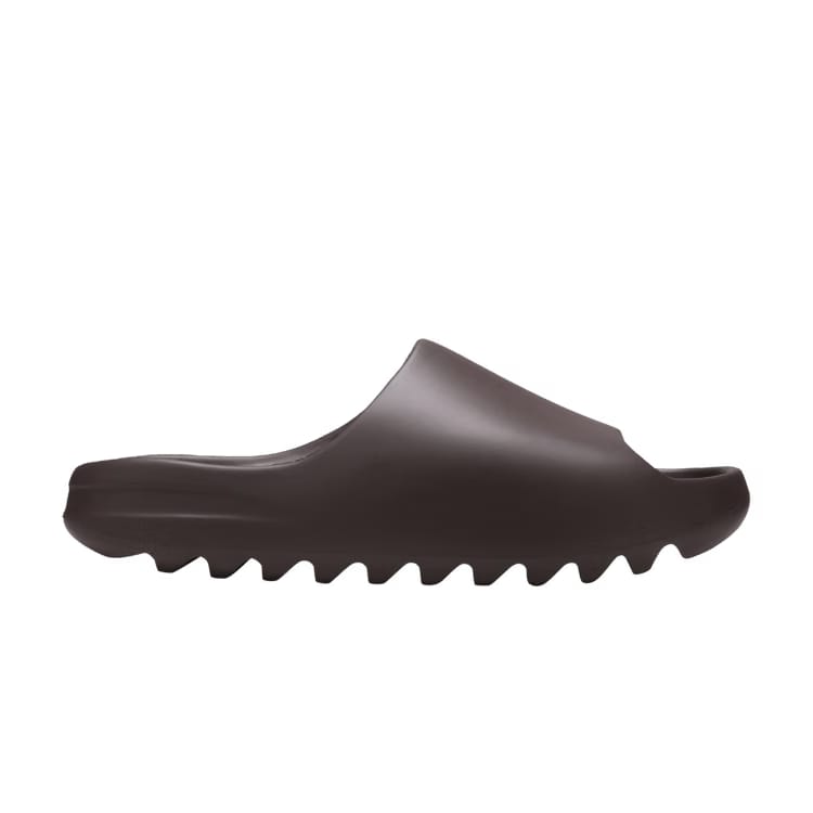 Yeezy Slides Soot 2021