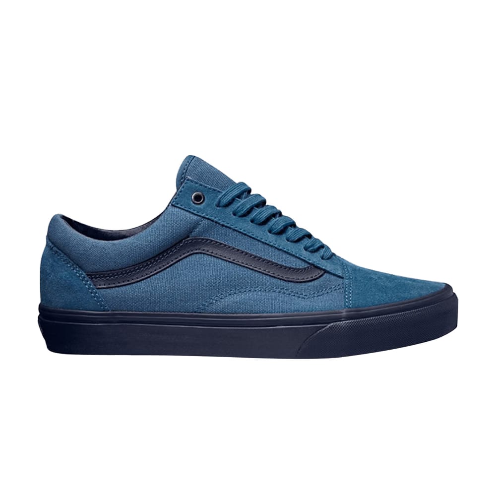 Vans Old Skool Blue Ashes