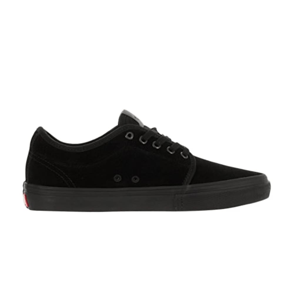 Vans Chukka Low Pro Blackout