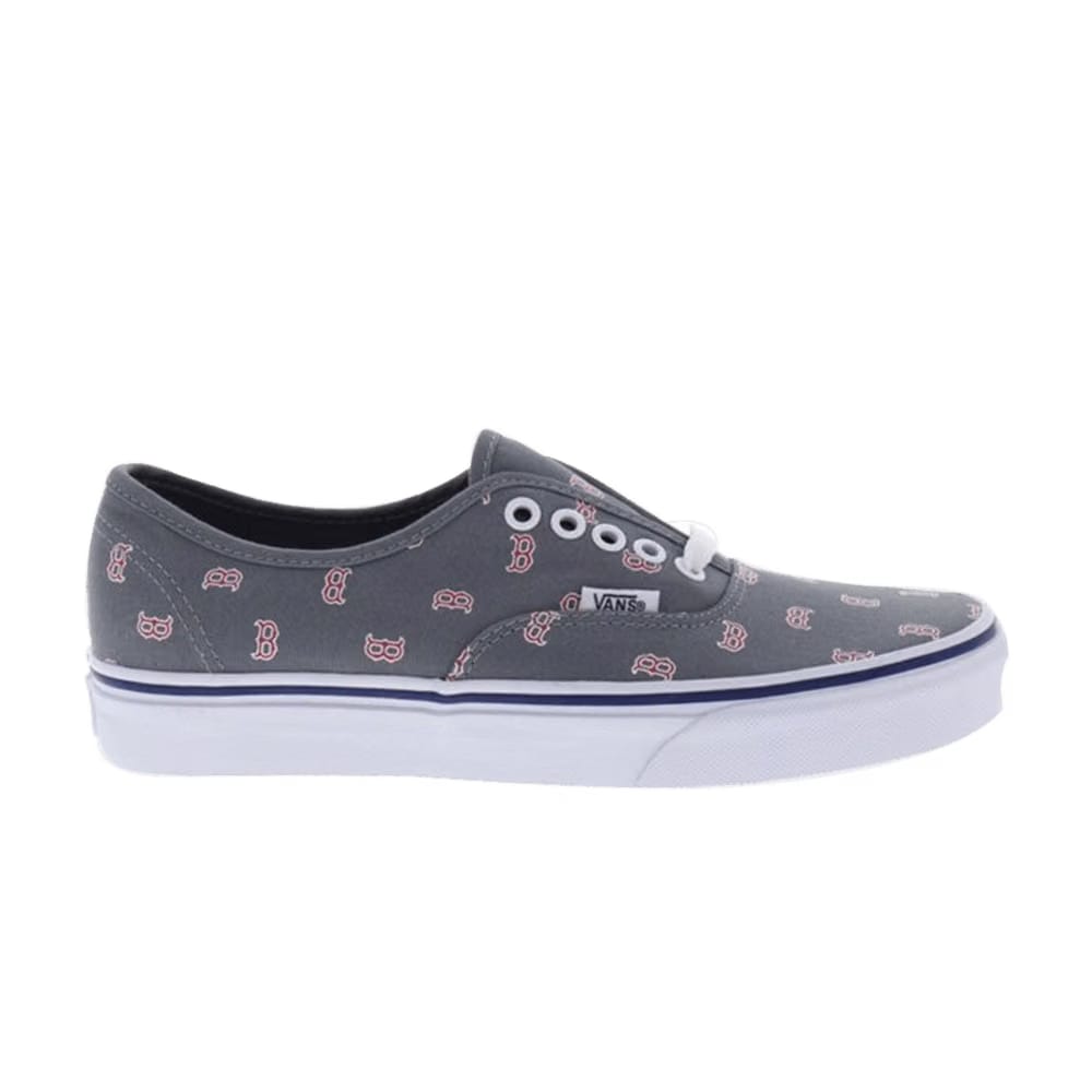 MLB x Vans Authentic Boston Red Sox