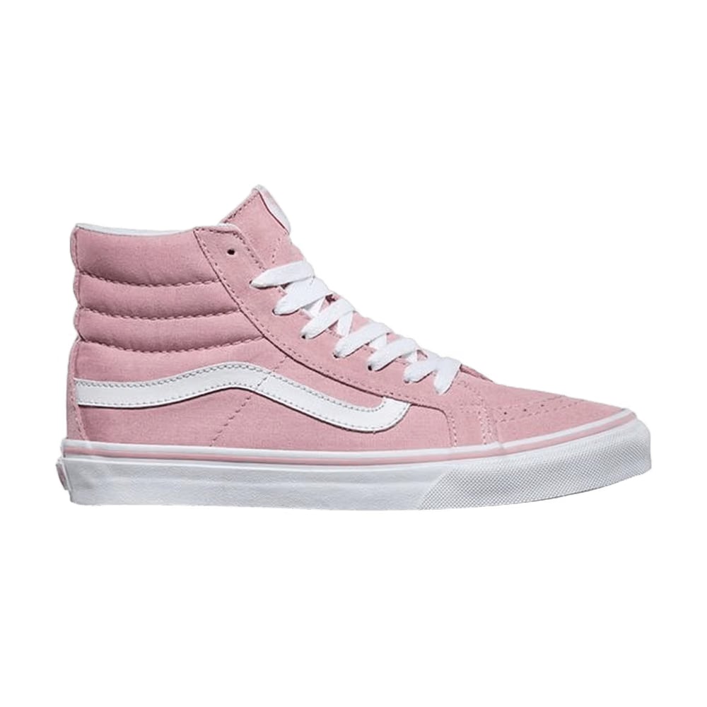 Vans Sk8-Hi Slim Blossom