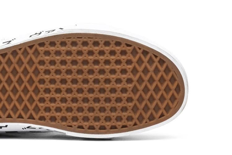 Vans SK8-Hi Reissue Japanese Type