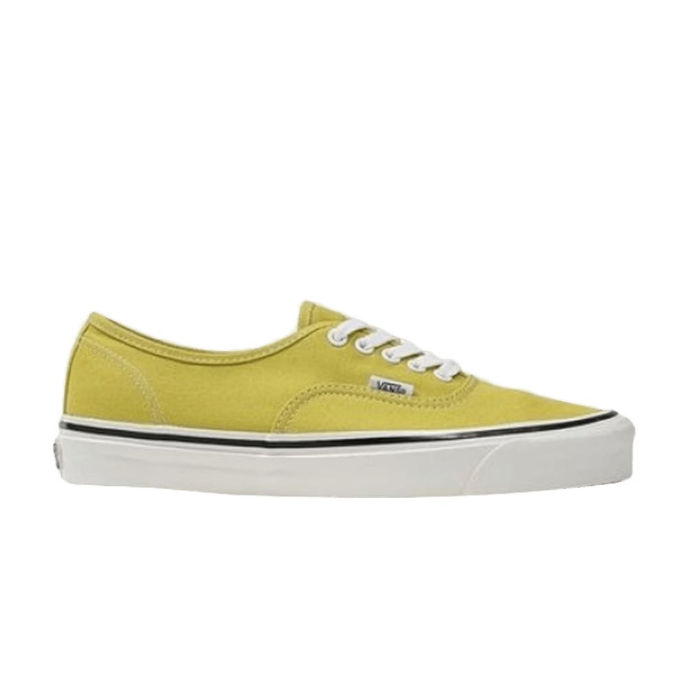 Vans Authentic 44 DX Mineral Green