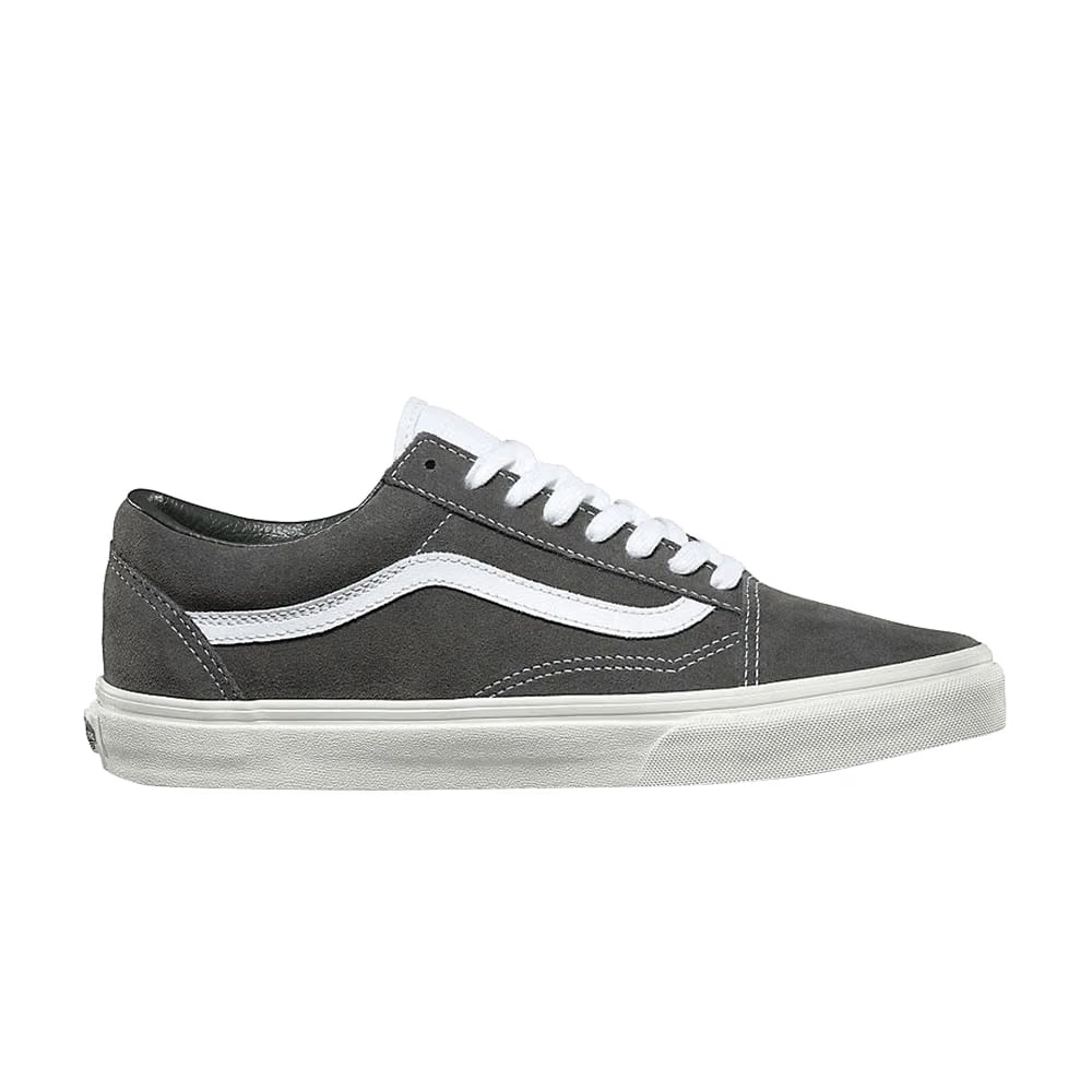 Vans Old Skool Retro Sport Gunmetal