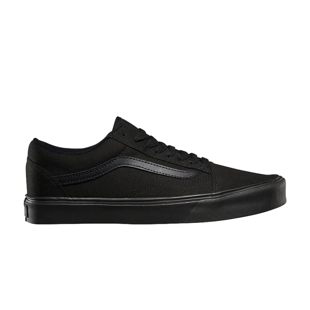 Vans Old Skool UltraCush Lite Black