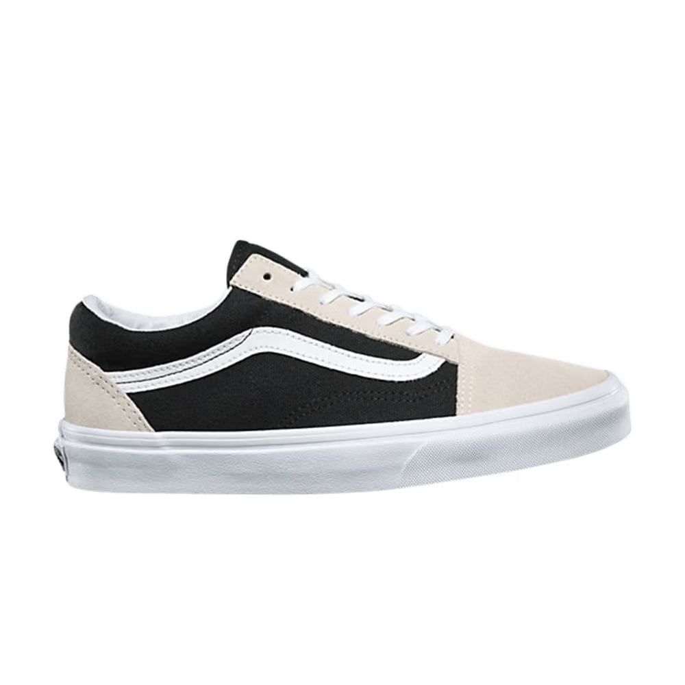 Vans Old Skool 2-Tone
