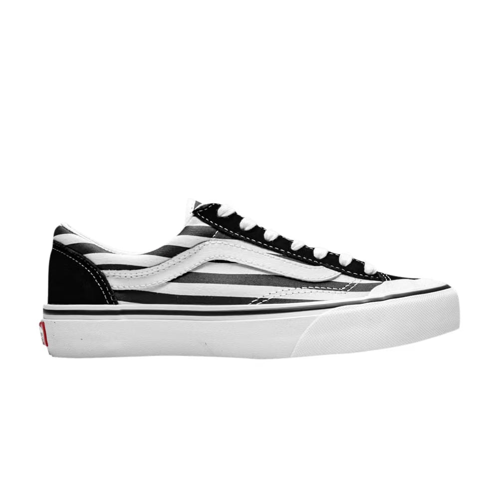 Vans Style 36 SF Stripe - Black 2019