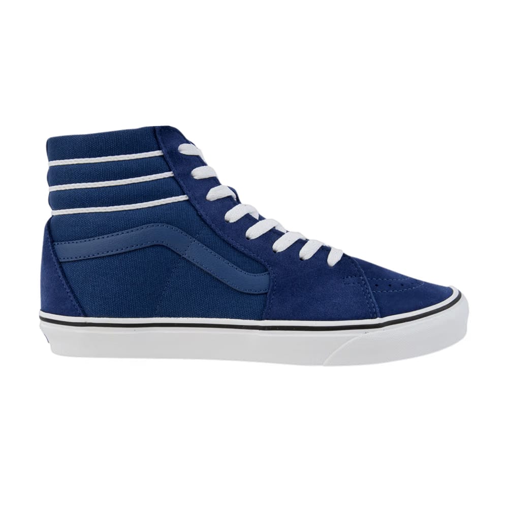 Vans Sk8-Hi Sport Stripes - True Navy