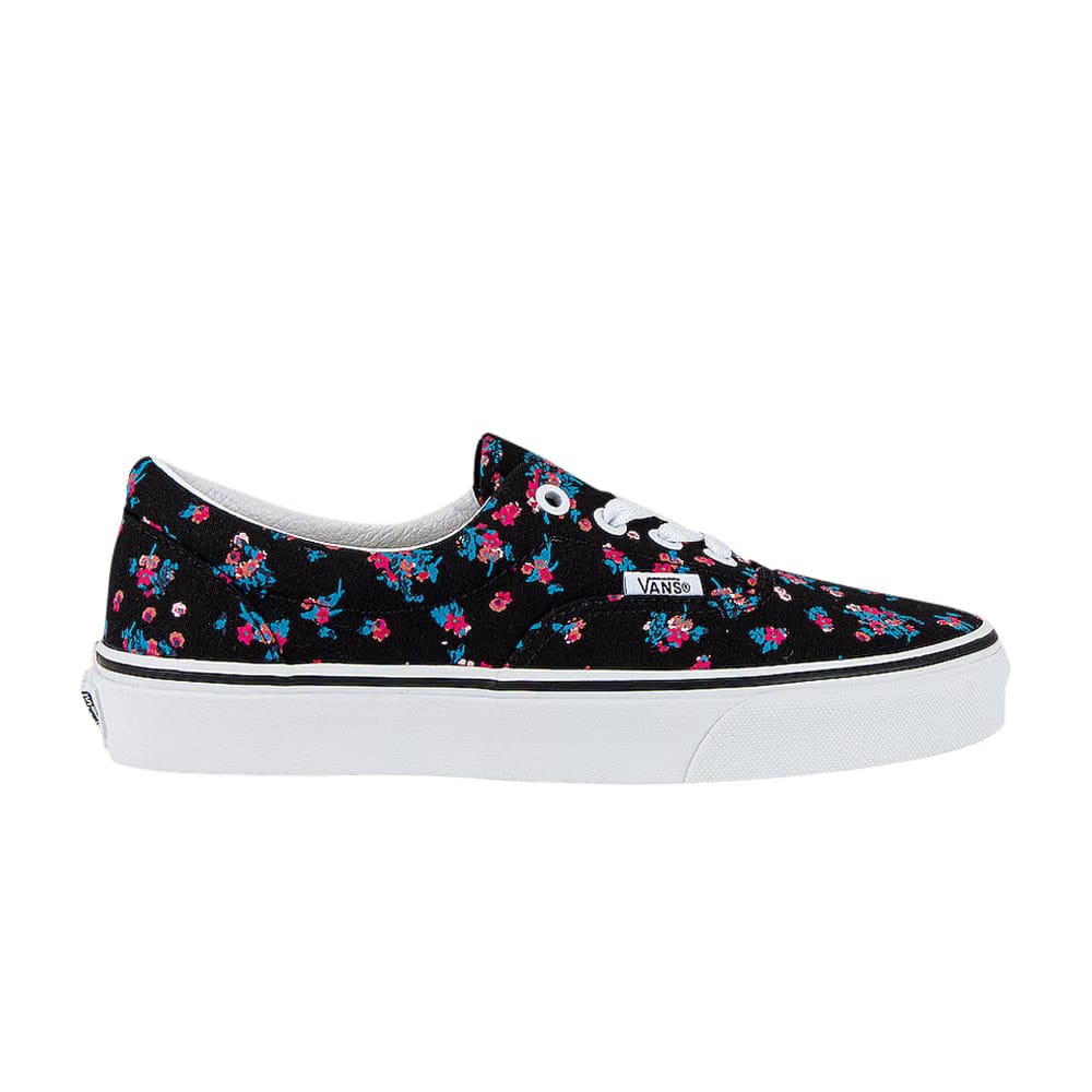 Vans Era Ditsy Floral - Black
