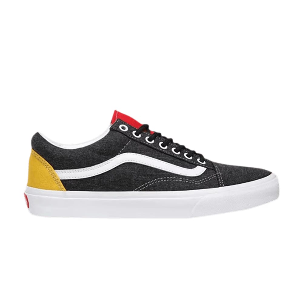 Vans Old Skool Coastal - Black