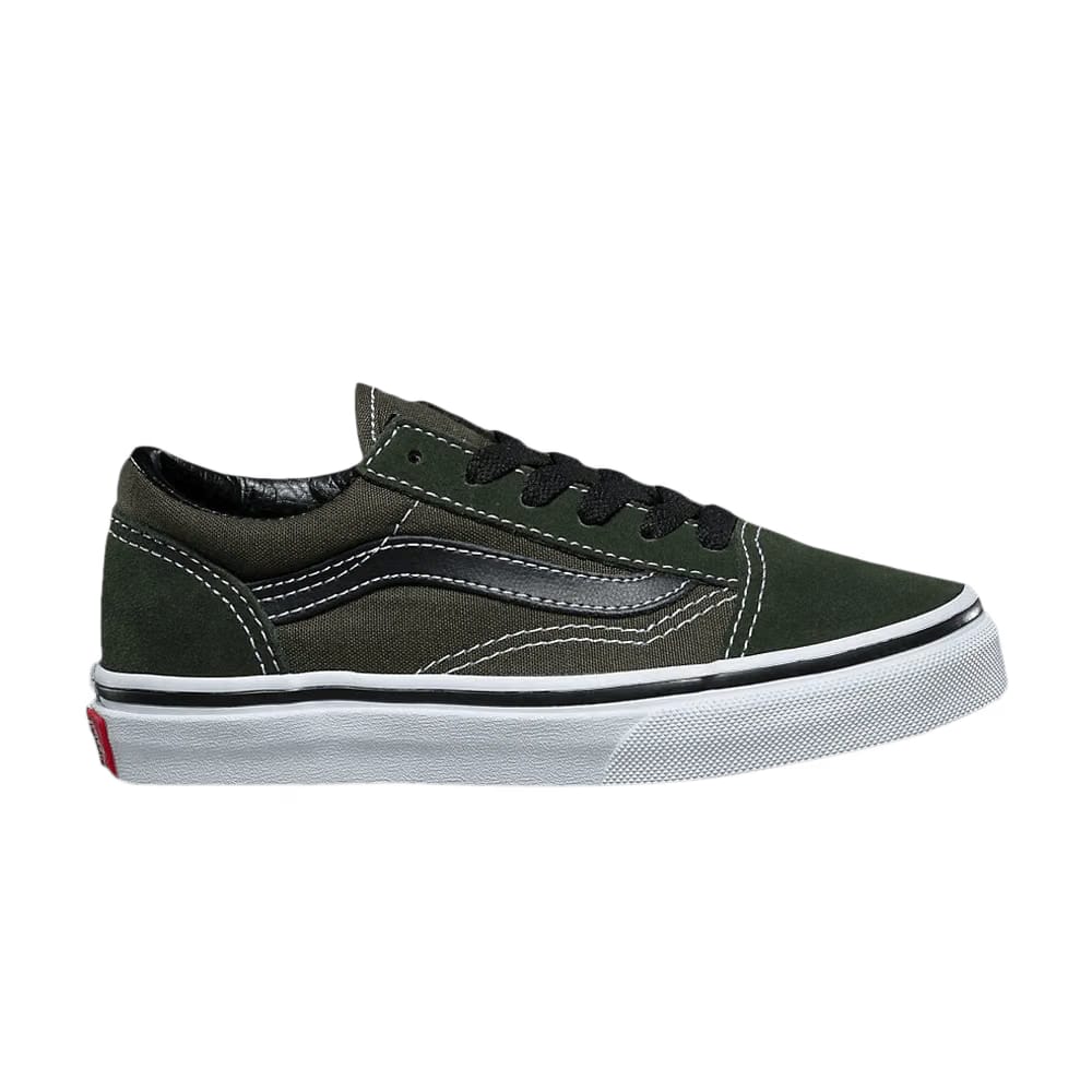 Vans Old Skool Kids Duffel Bag