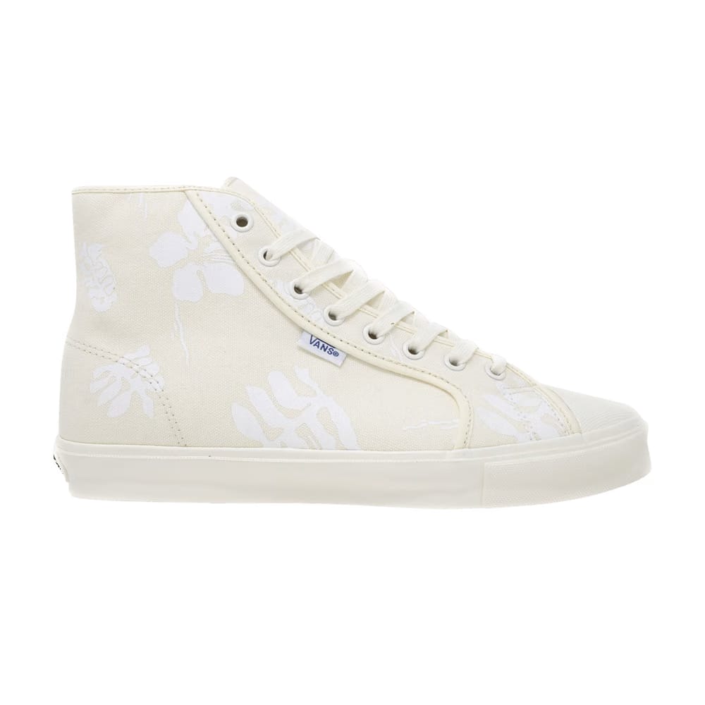 Vans OG Style 24 LX Hibiscus