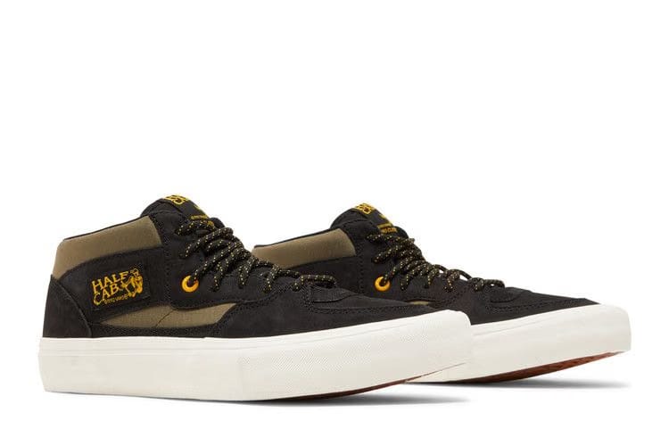 Vans Half Cab Pro Surplus