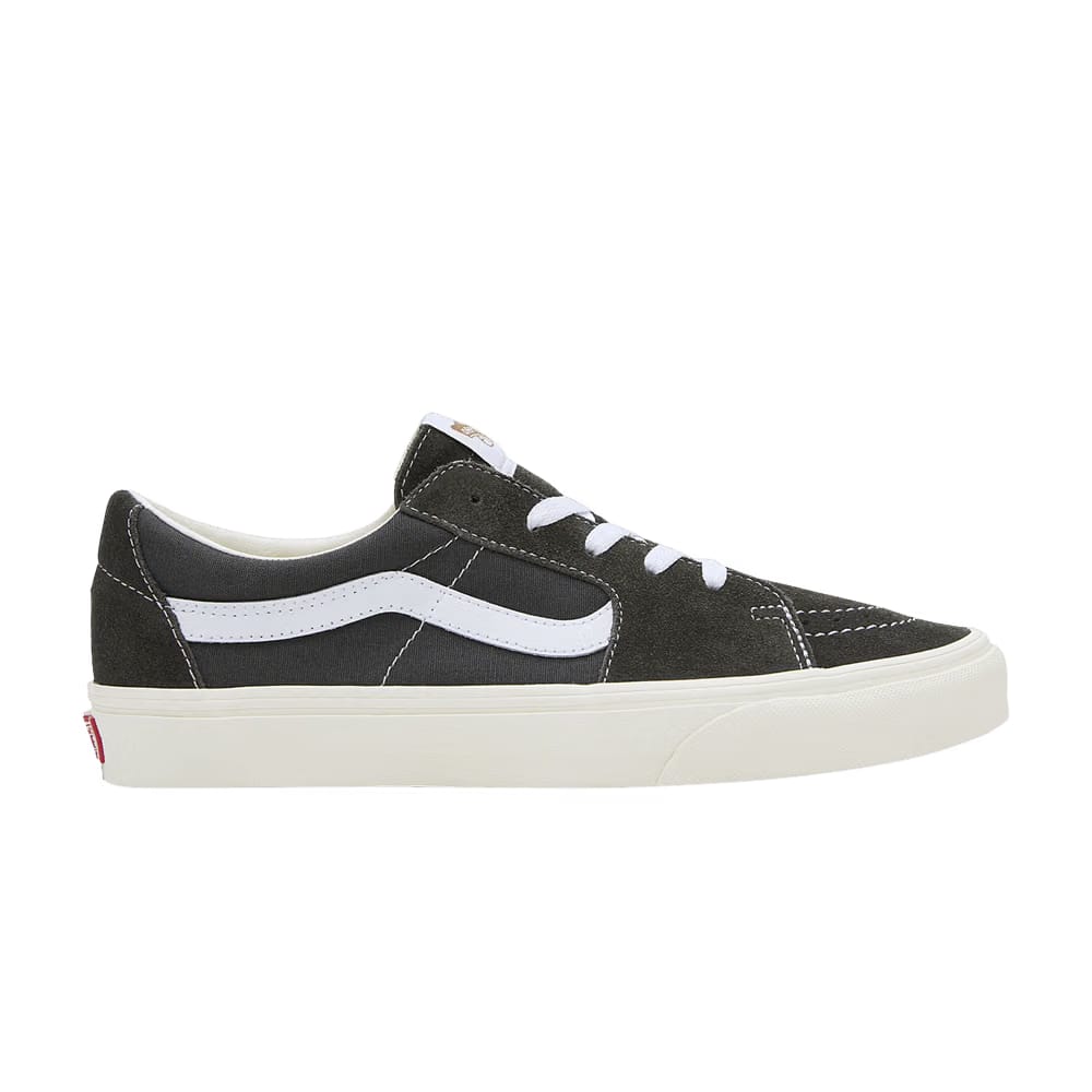 Vans Sk8-Low Black Ink