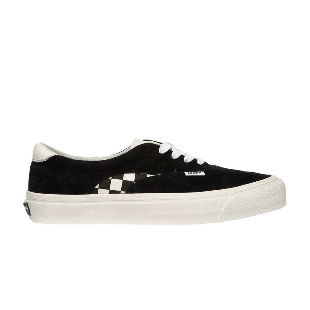 Staple x Vans Acer Ni SP Black