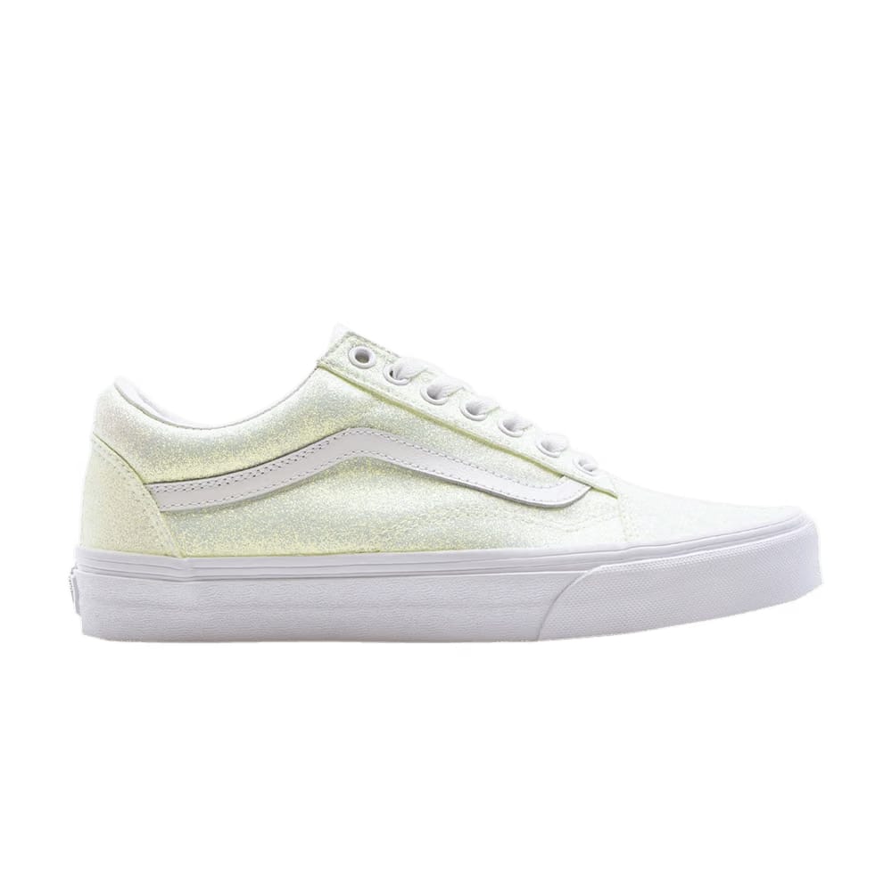 Vans Old Skool UV Glitter