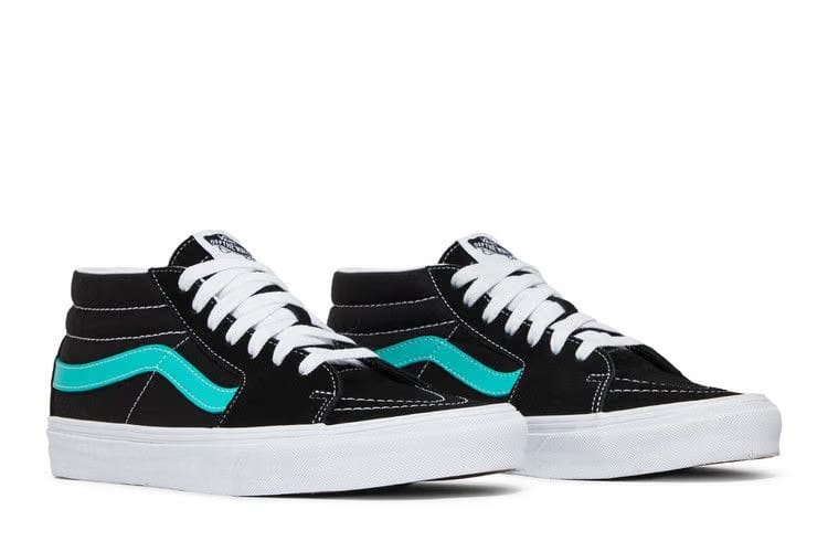 Vans Sk8-Mid Classic Sport