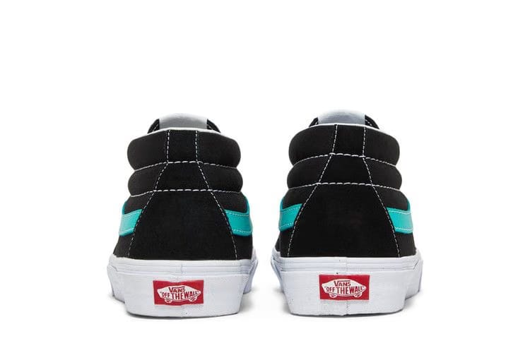 Vans Sk8-Mid Classic Sport